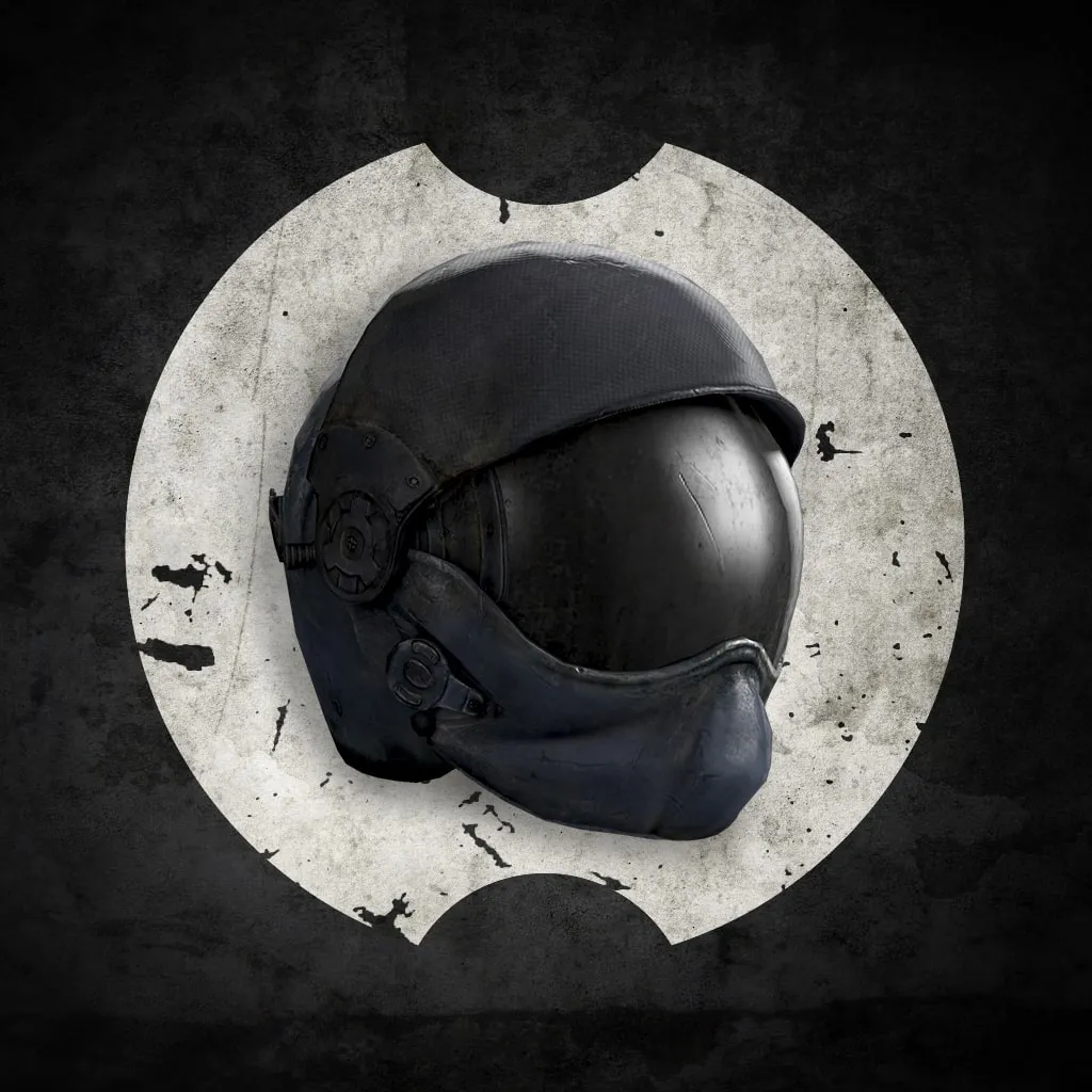 Helicopter Helmet [PS4] - изображение 1