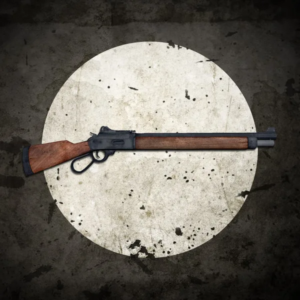 The Last of Us: Frontier Rifle [PS4]