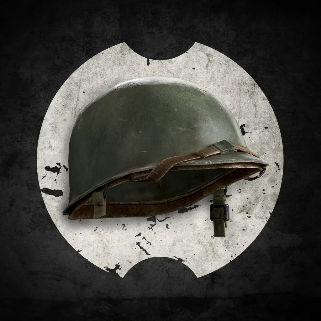 Army Helmet [PS4] - изображение 1