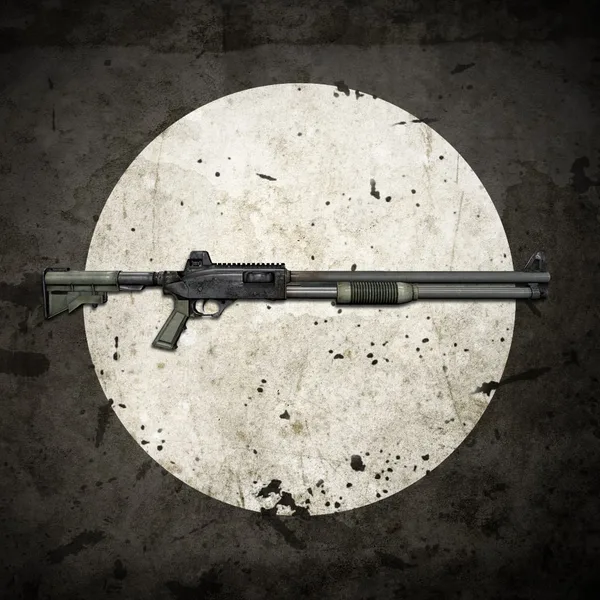 The Last of Us: Tactical Shotgun [PS4]
