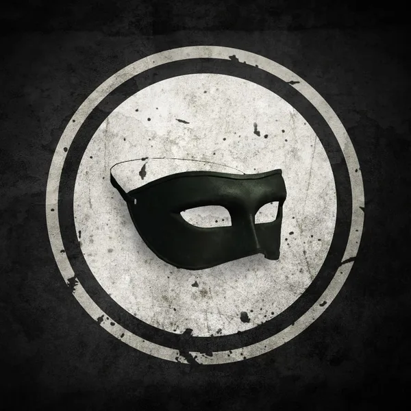 Hero Mask [PS4]