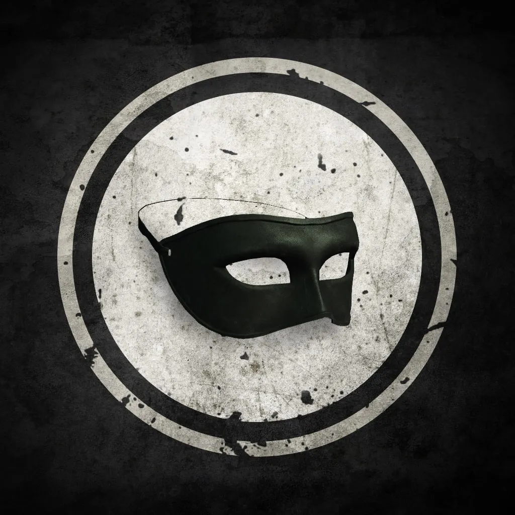Hero Mask [PS4] - изображение 1