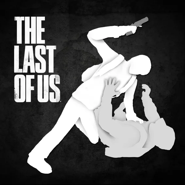 The Last of Us: Pistol Executions [PS4]