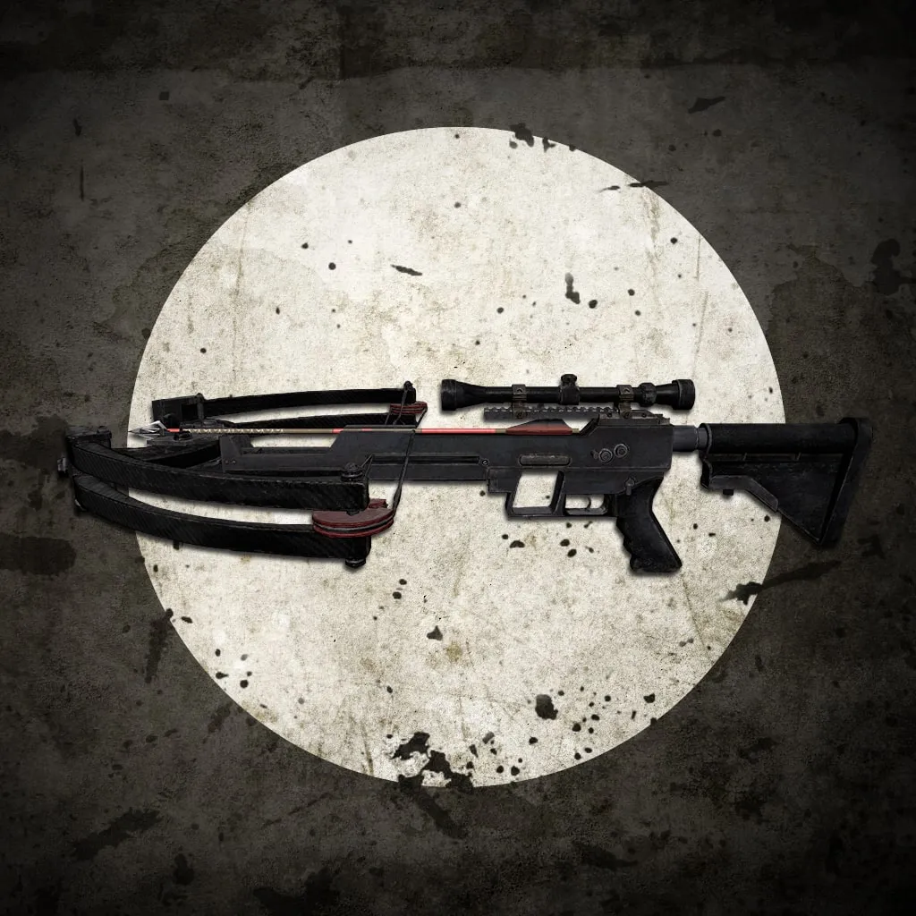 The Last of Us: Crossbow [PS4] - изображение 1