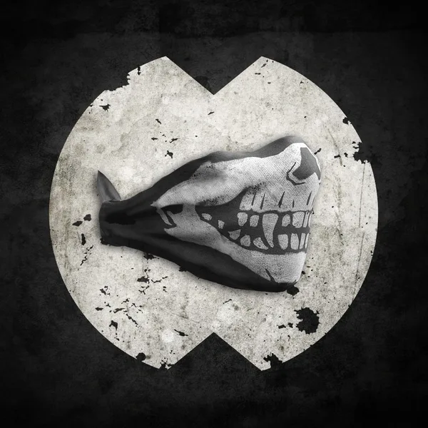 The Last of Us: Outlaw Mask [PS4]