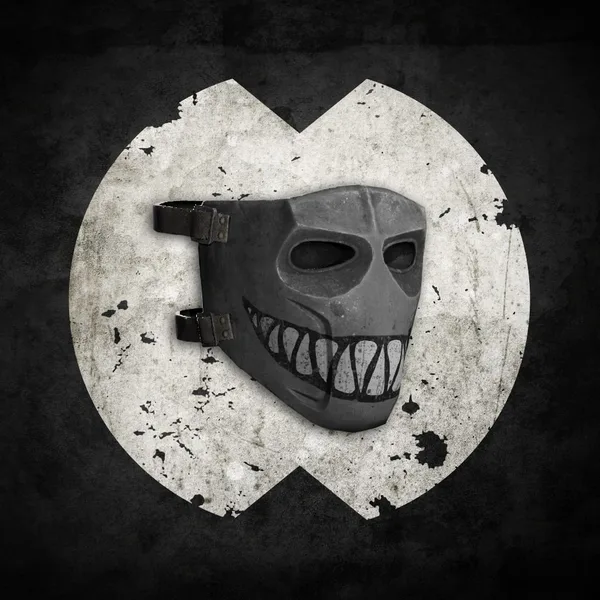 The Last of Us: Smiley Mask [PS4]