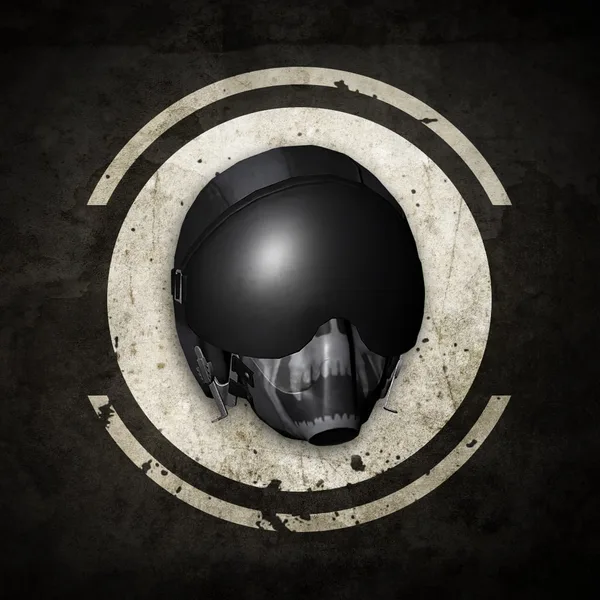 High Altitude Helmet [PS4]