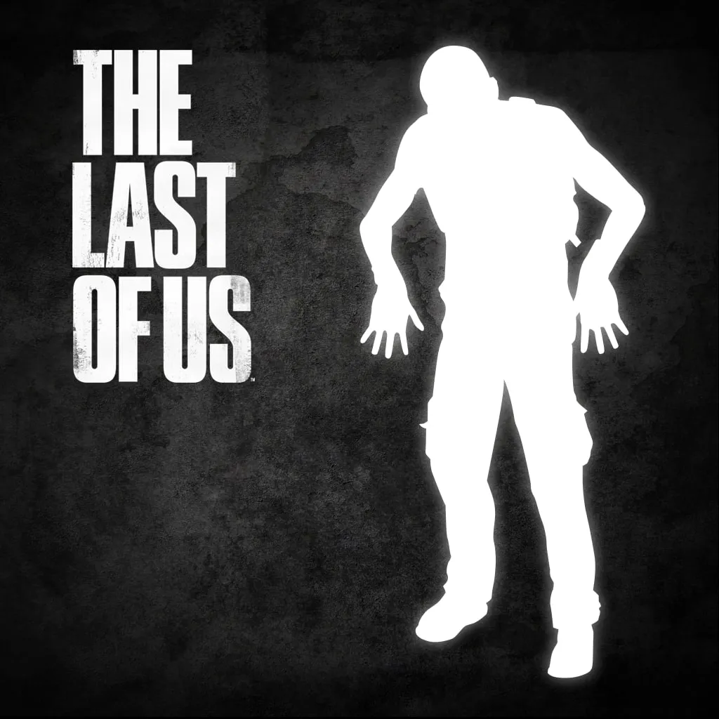 The Last of Us: Dust Myself Off Taunt [PS4] - изображение 1
