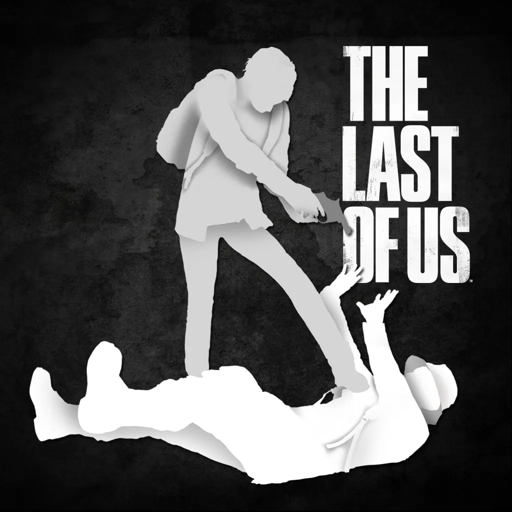 The Last of Us: Revolver Executions [PS4] - изображение 1