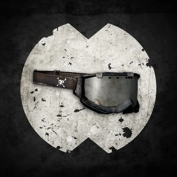 The Last of Us: Ski Goggles [PS4]