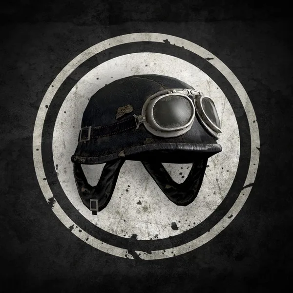 Sidecar Helmet [PS4]