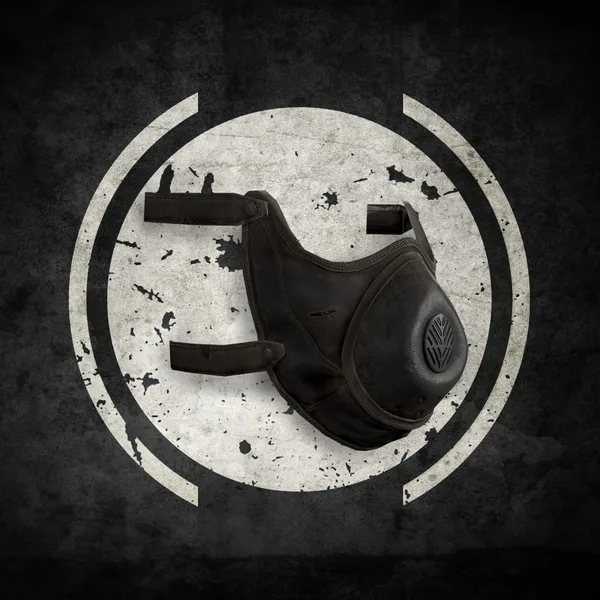 Wraith Mask [PS4]