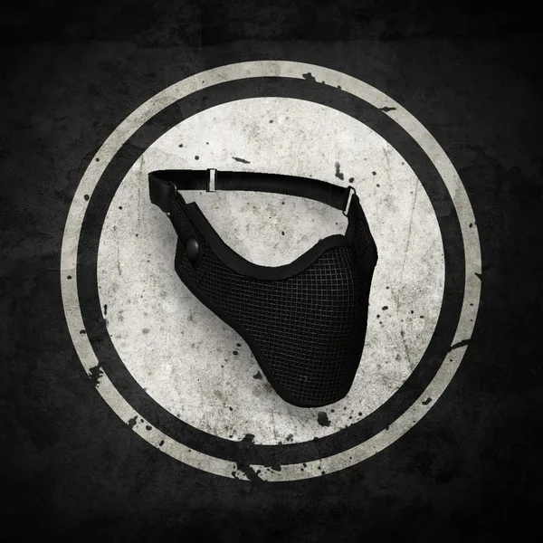 Mesh Mask [PS4]