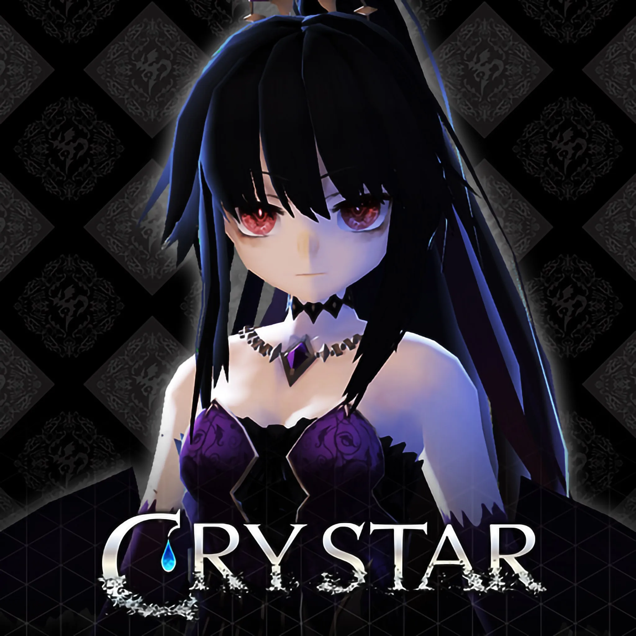 CRYSTAR Anamnesis's Clothes [PS4] - изображение 1