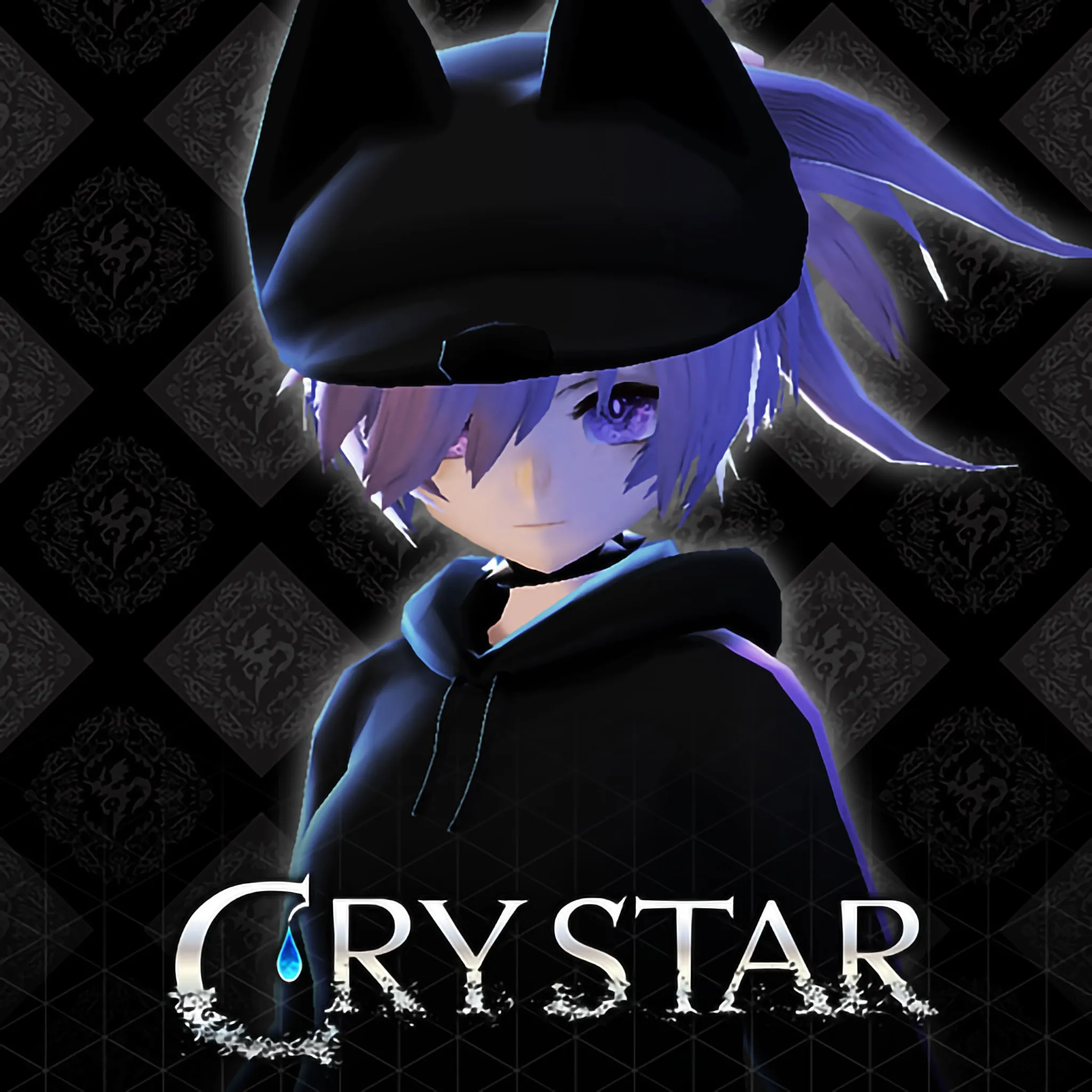 CRYSTAR Kokoro's Mascot Costume [PS4] - изображение 1