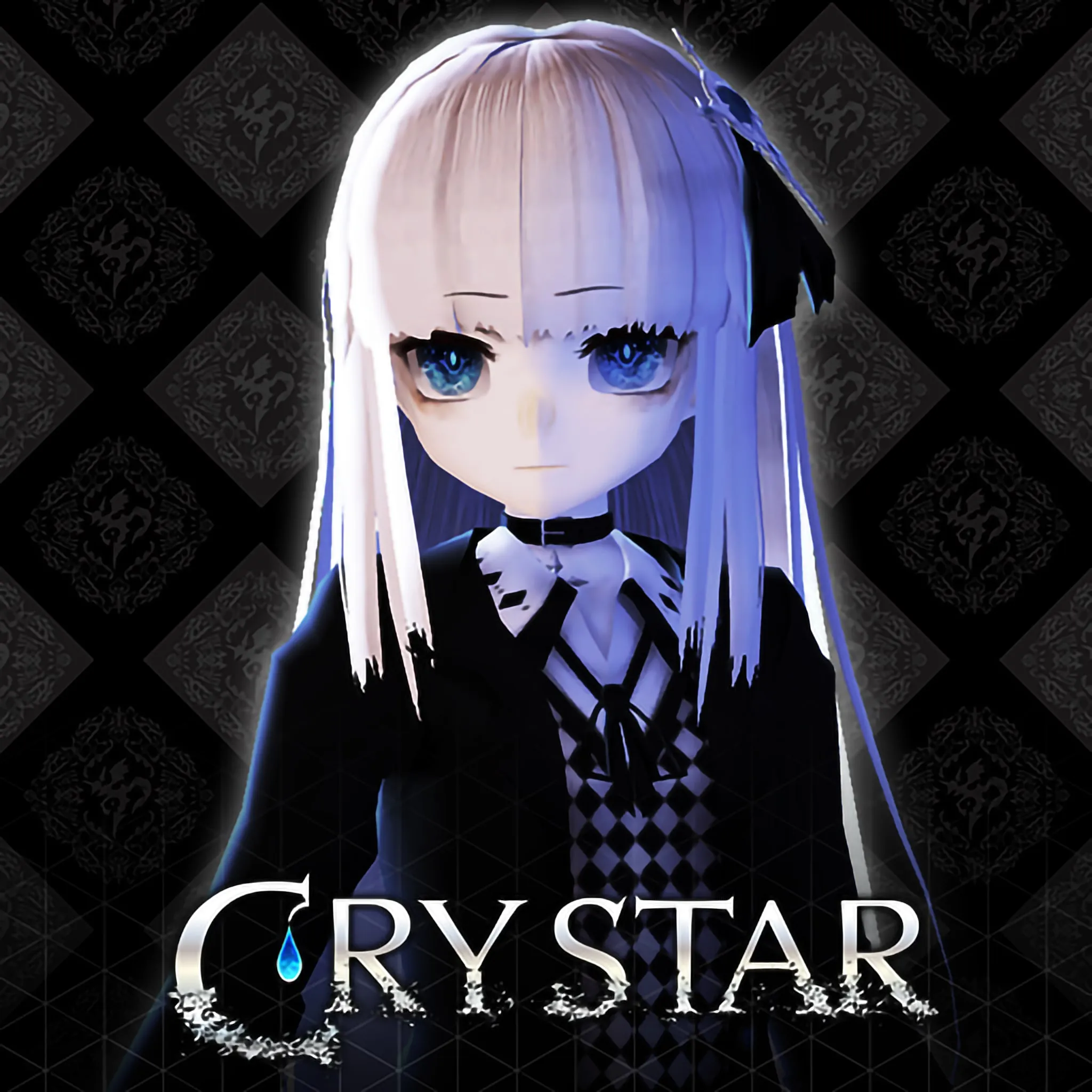 CRYSTAR Uniform [PS4] - изображение 1