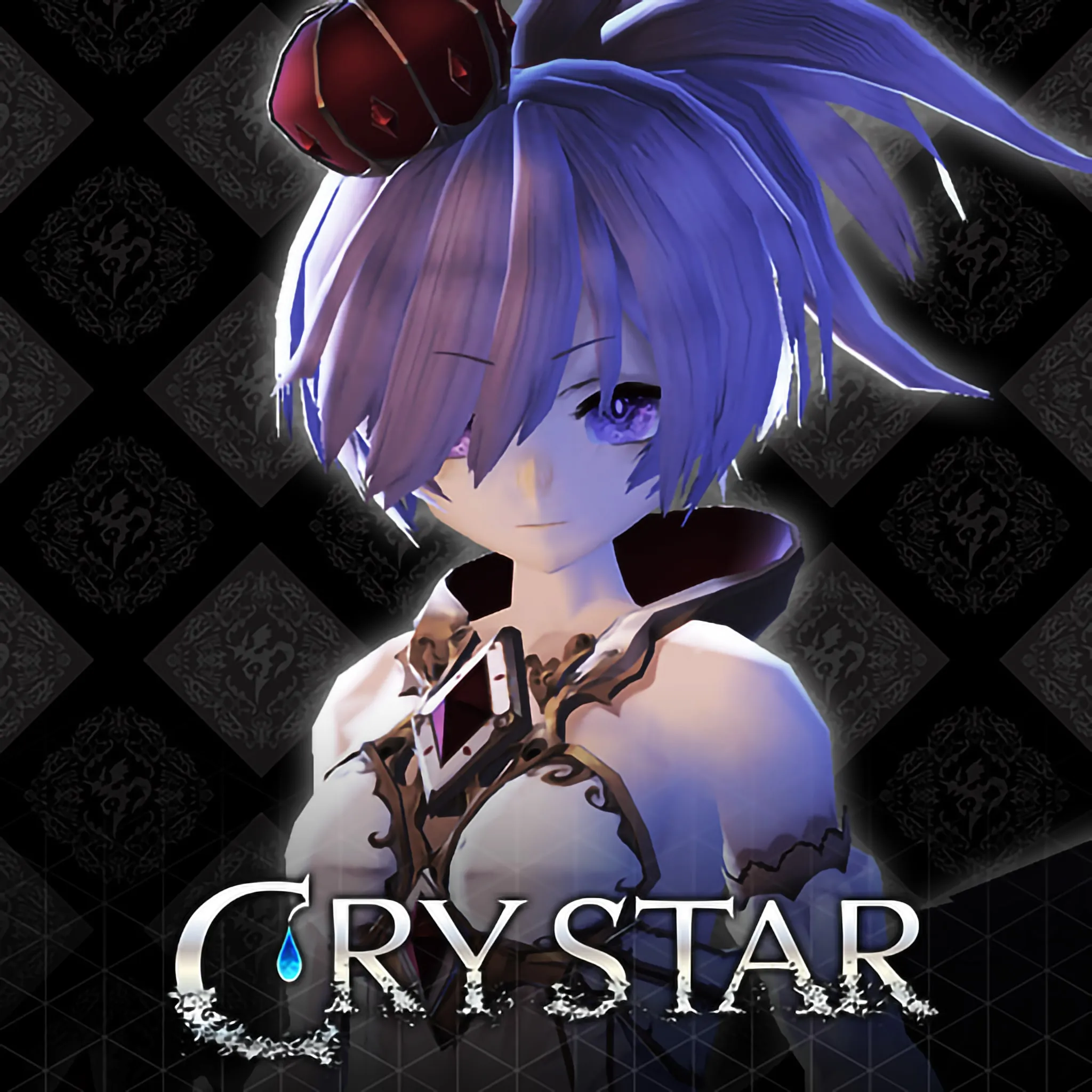 CRYSTAR Mephis’s Clothes [PS4] - изображение 1