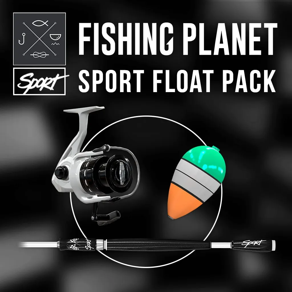 Sport Float Pack - изображение 1