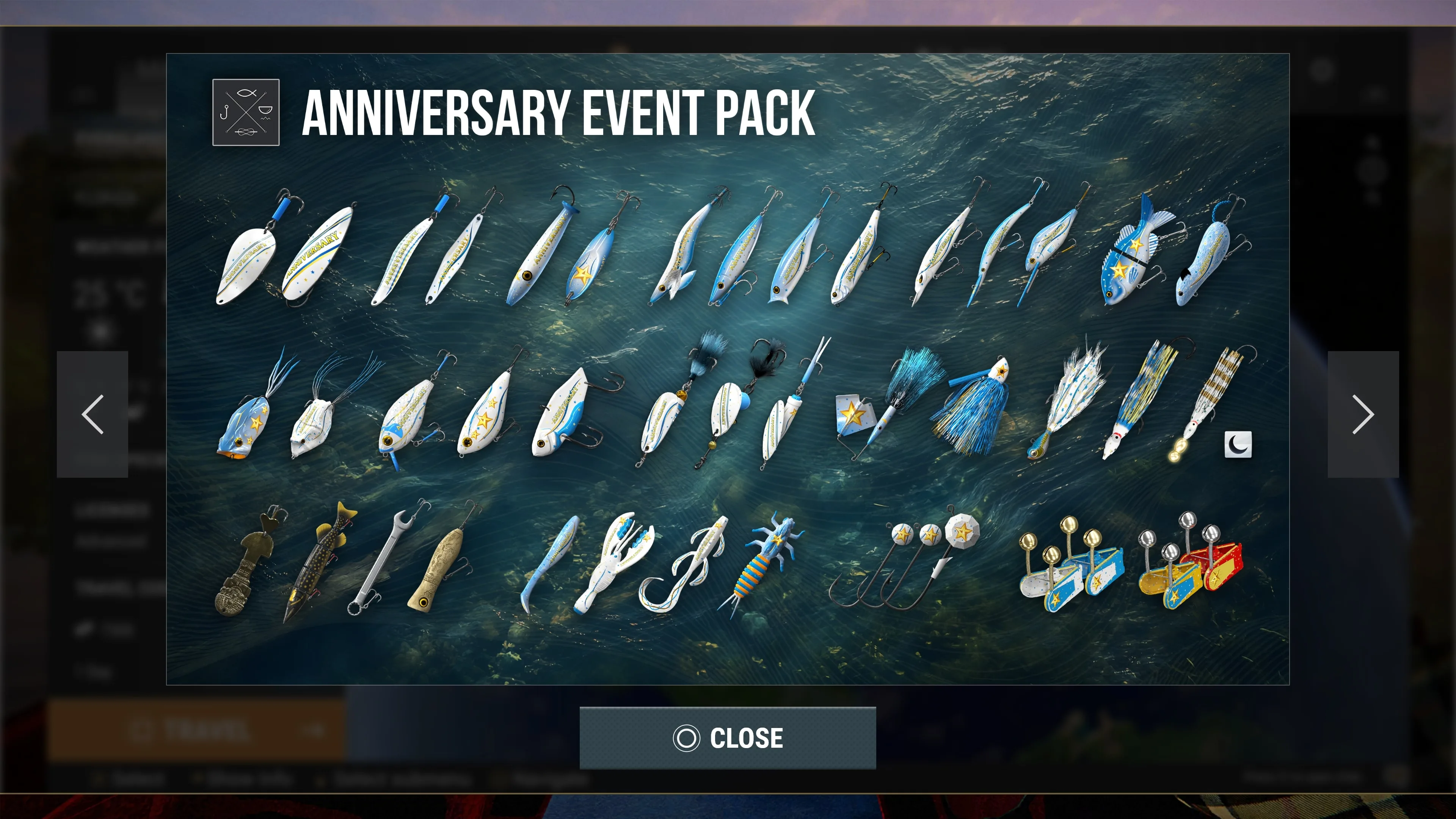 Fishing Planet: Anniversary Event Pack - изображение 3