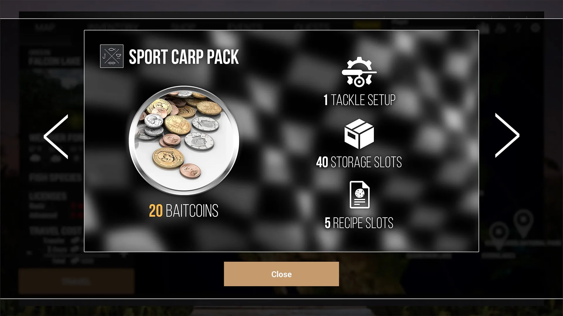 Fishing Planet: Sport Carp Pack - изображение 3