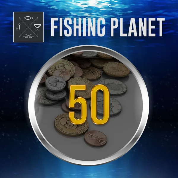 Money Pack 50 BaitCoins