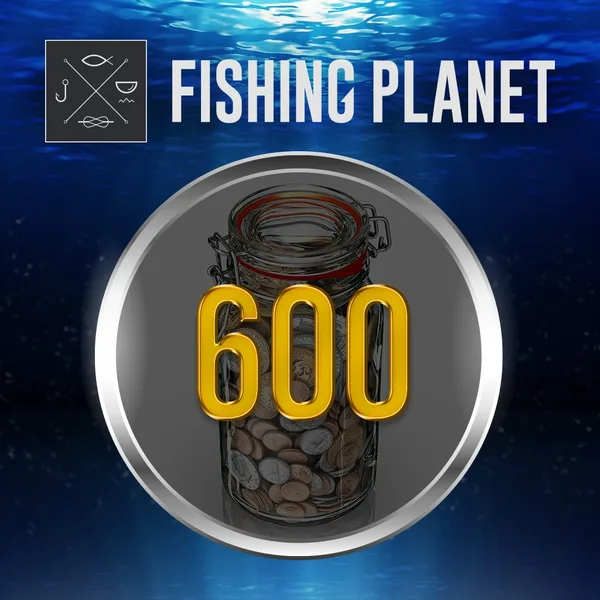 Money Pack 600 BaitCoins