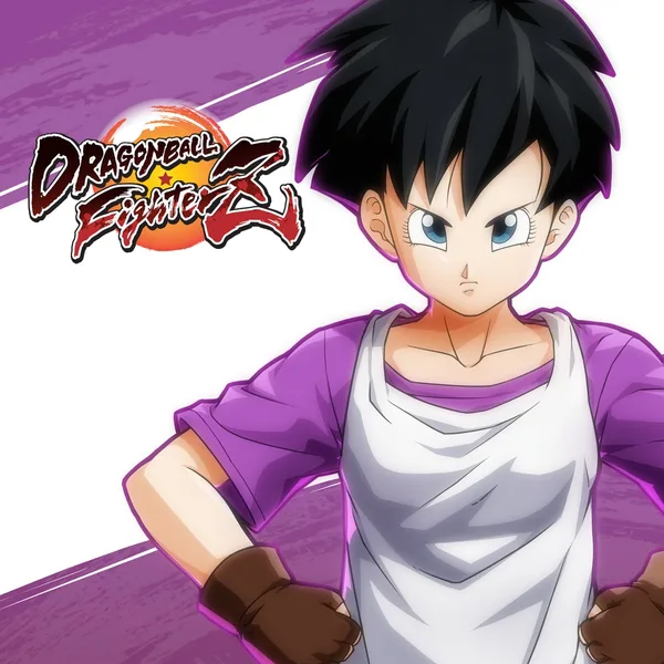 DRAGON BALL FighterZ - Videl [PS4, PS5]