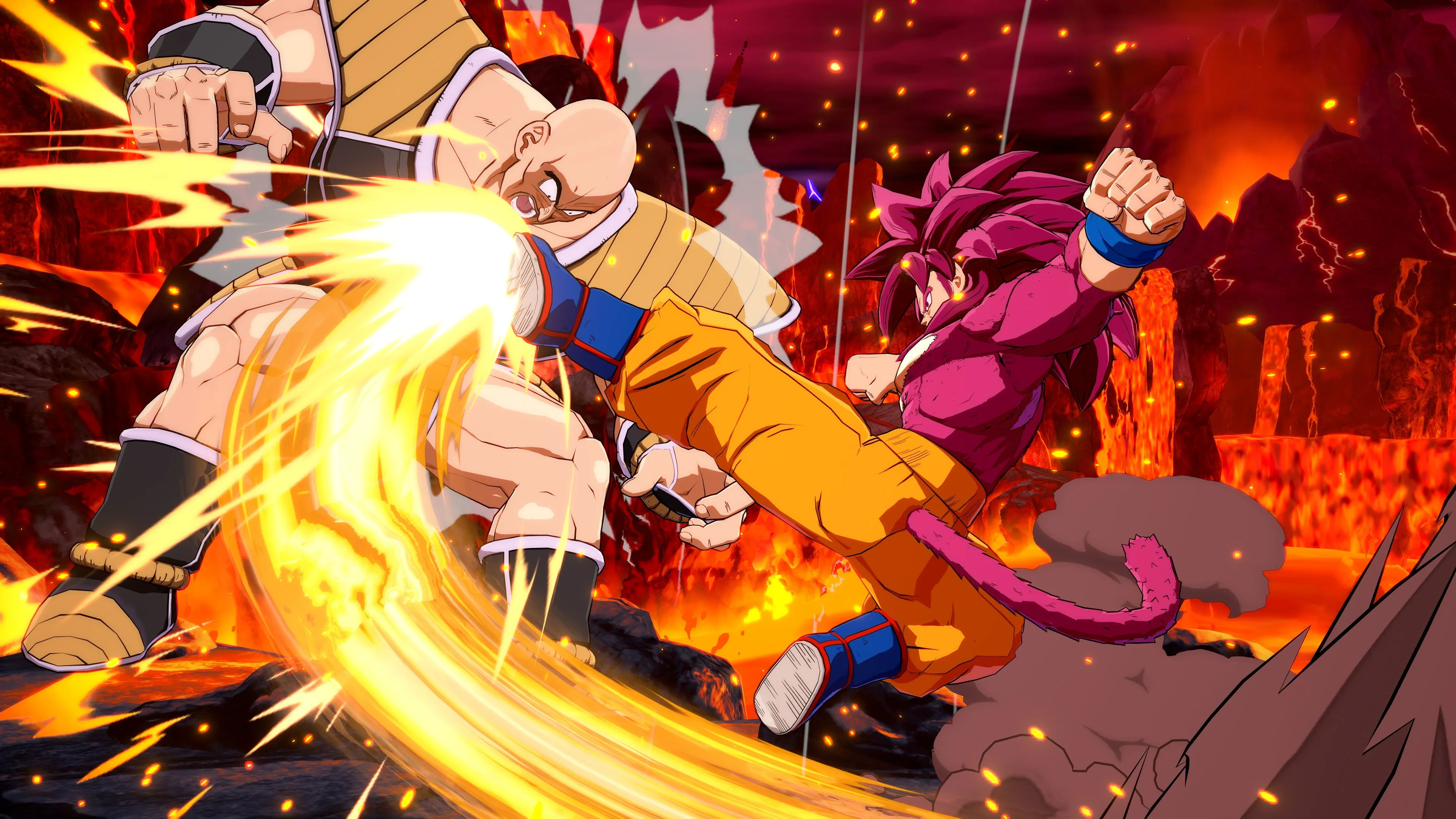 DRAGON BALL FighterZ - DAIMA Pack [PS4, PS5] - изображение 4