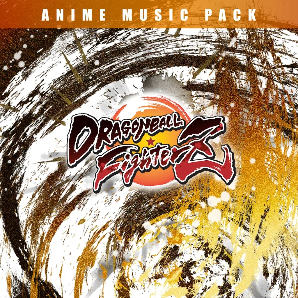 Dragon Ball FighterZ - Anime Music Pack [PS4, PS5] - изображение 1