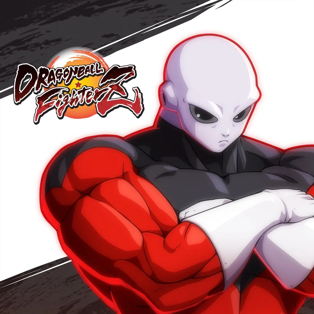 DRAGON BALL FighterZ - Jiren [PS4, PS5] - изображение 1