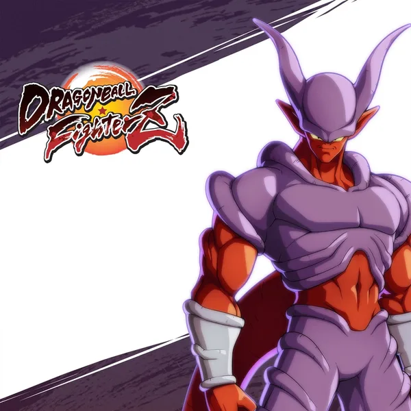 Dragon Ball FighterZ - Janemba [PS4, PS5]
