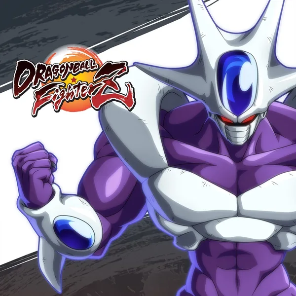 DRAGON BALL FighterZ - Cooler [PS4, PS5]