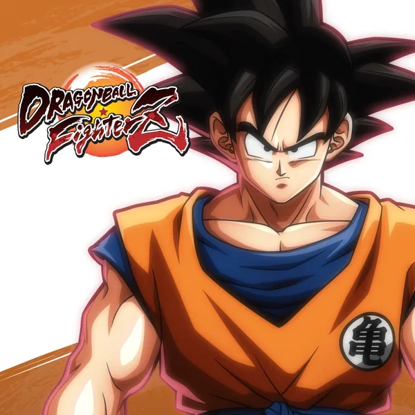 Dragon Ball FighterZ - Goku [PS4, PS5]