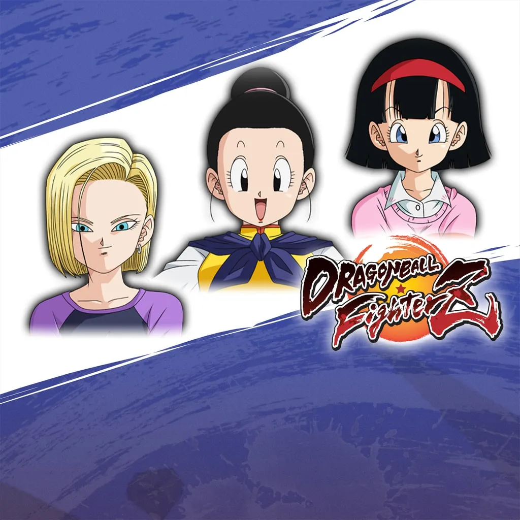Dragon Ball FighterZ - Commentator Voice Pack [PS4,&nbsp;PS5] - изображение 1