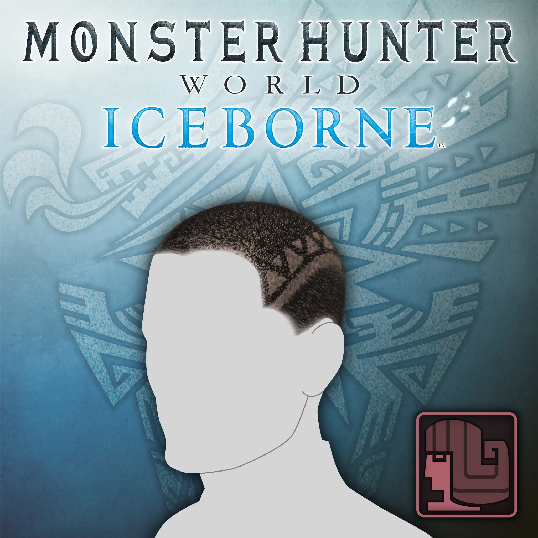 Hairstyle: Artful Buzz [PS4] cover