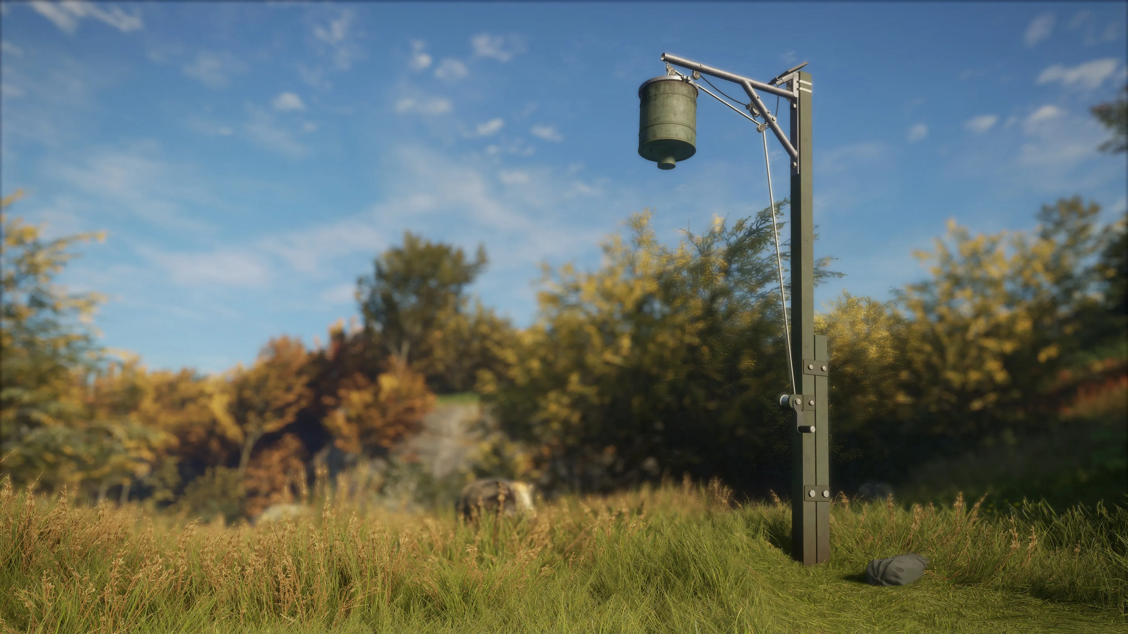 theHunter Call of the Wild - Game Feeder Pack [PS4] - изображение 4