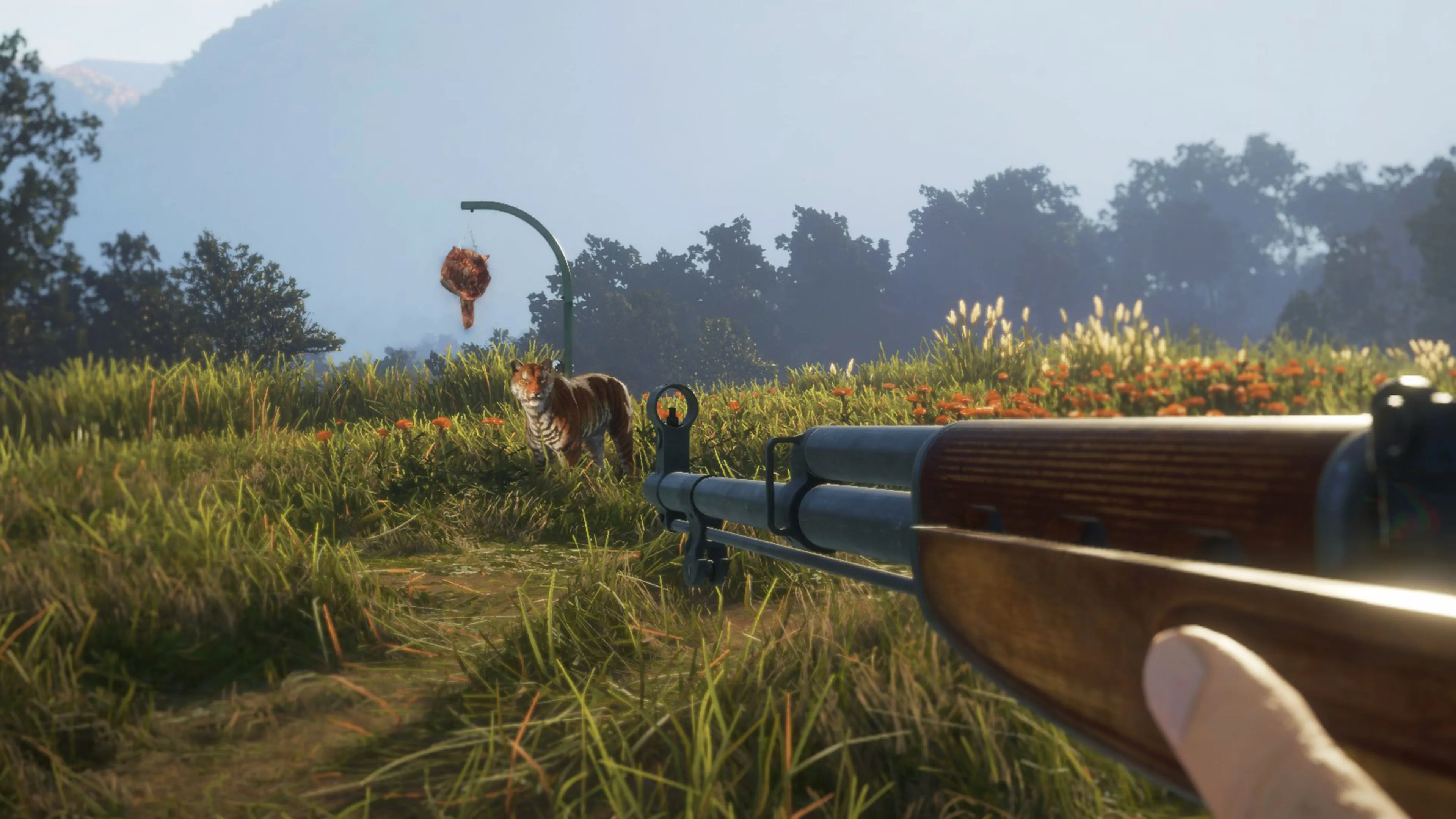theHunter: Call of the Wild - Game Feeder Pack 2 [PS4] - изображение 2