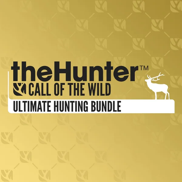 theHunter: Call of the Wild - Ultimate Hunting Bundle [PS4]