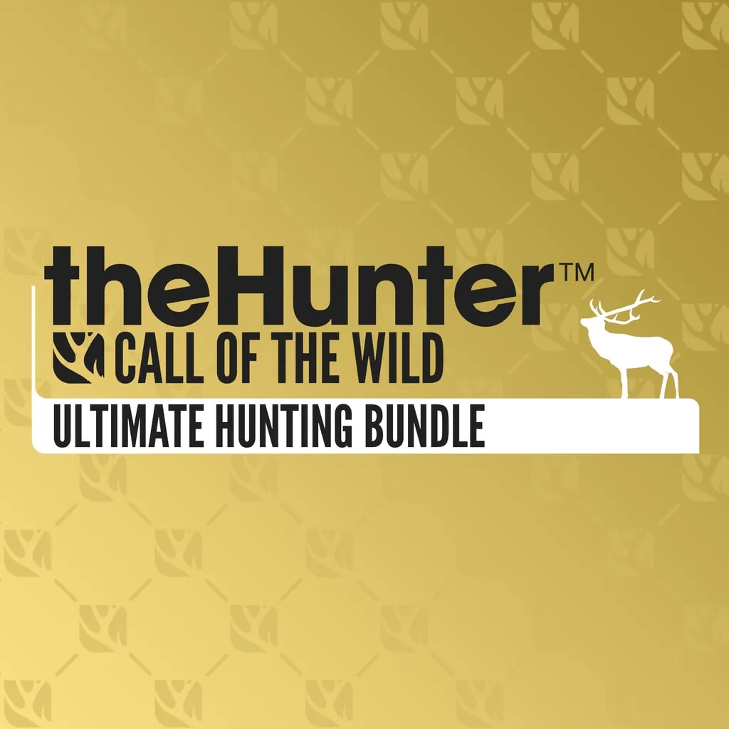theHunter: Call of the Wild - Ultimate Hunting Bundle [PS4] - изображение 1