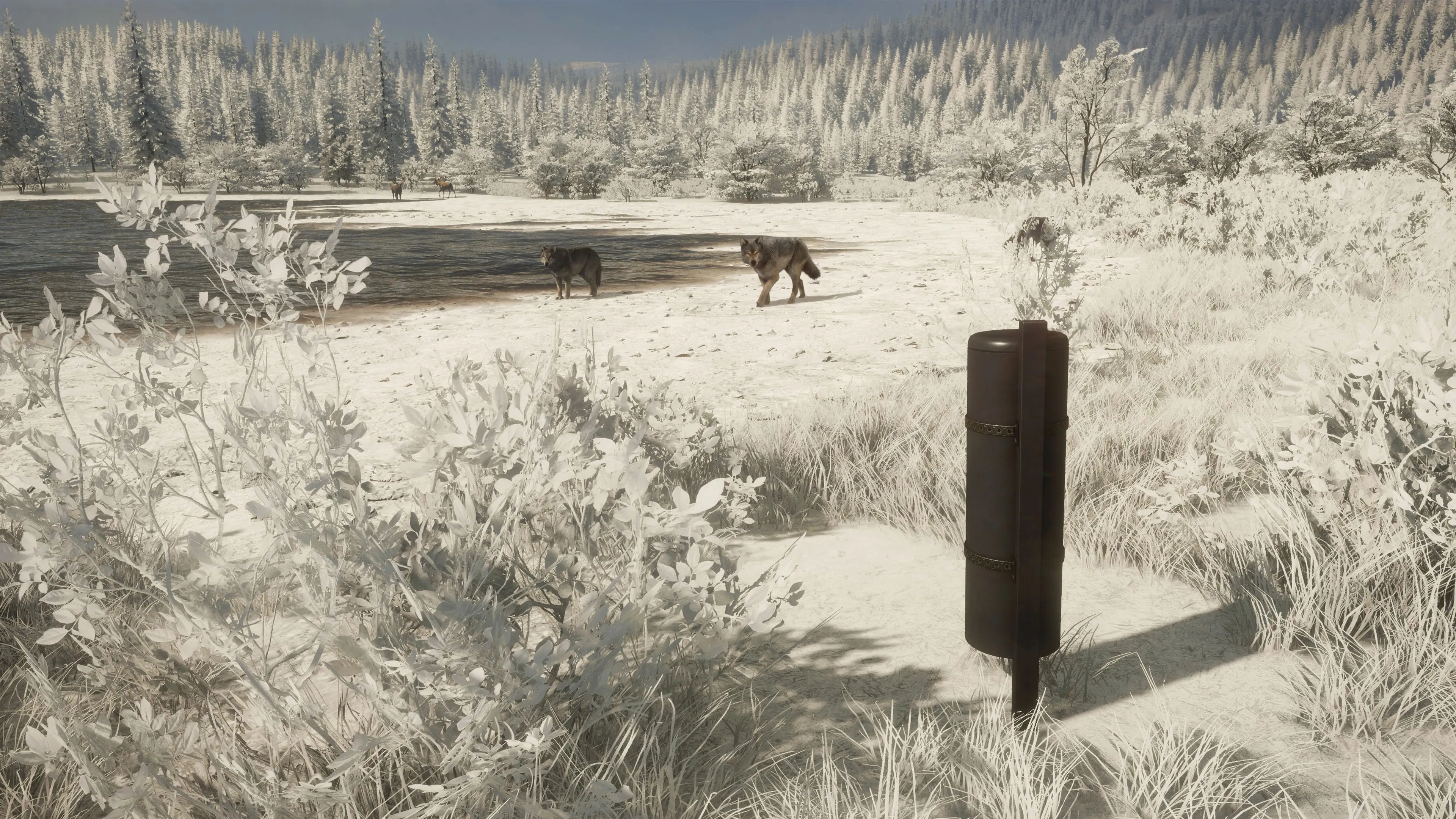 theHunter: Call of the Wild - Game Feeder Pack 2 [PS4] - изображение 4