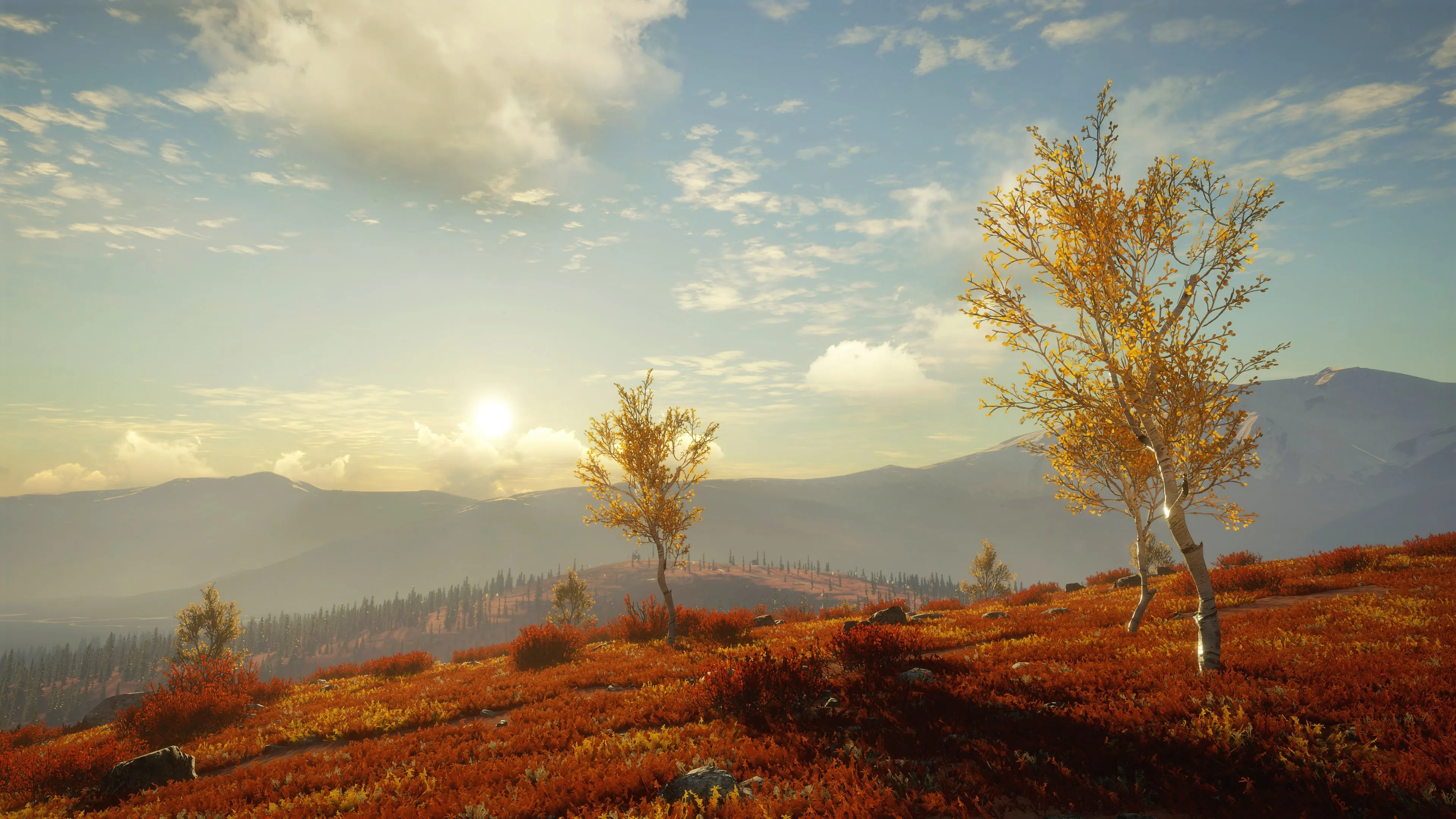 theHunter: Call of the Wild - Ultimate Hunting Bundle [PS4] - изображение 2