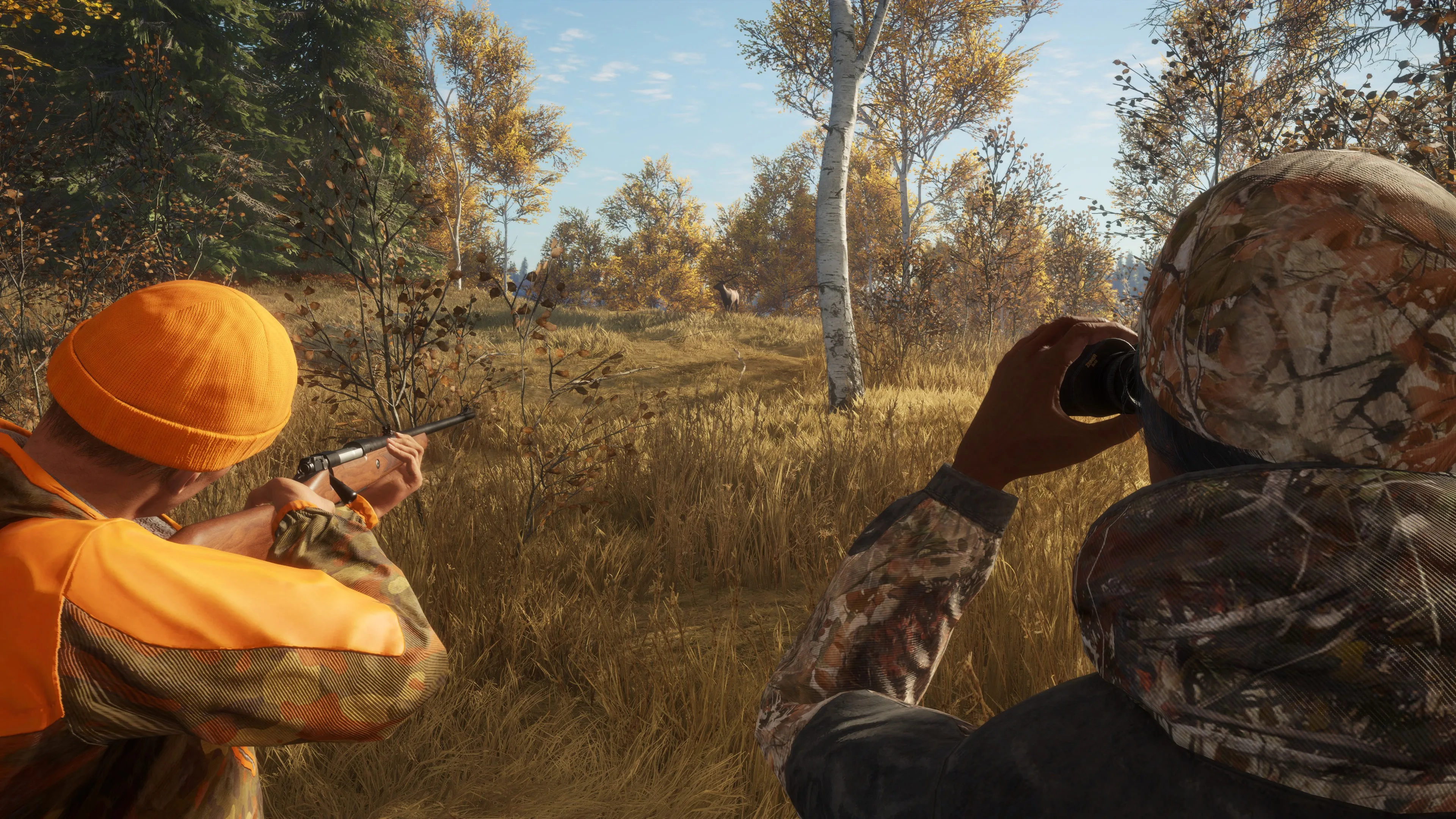 theHunter: Call of the Wild – Multi-Class Weapon Pack [PS4] - изображение 2