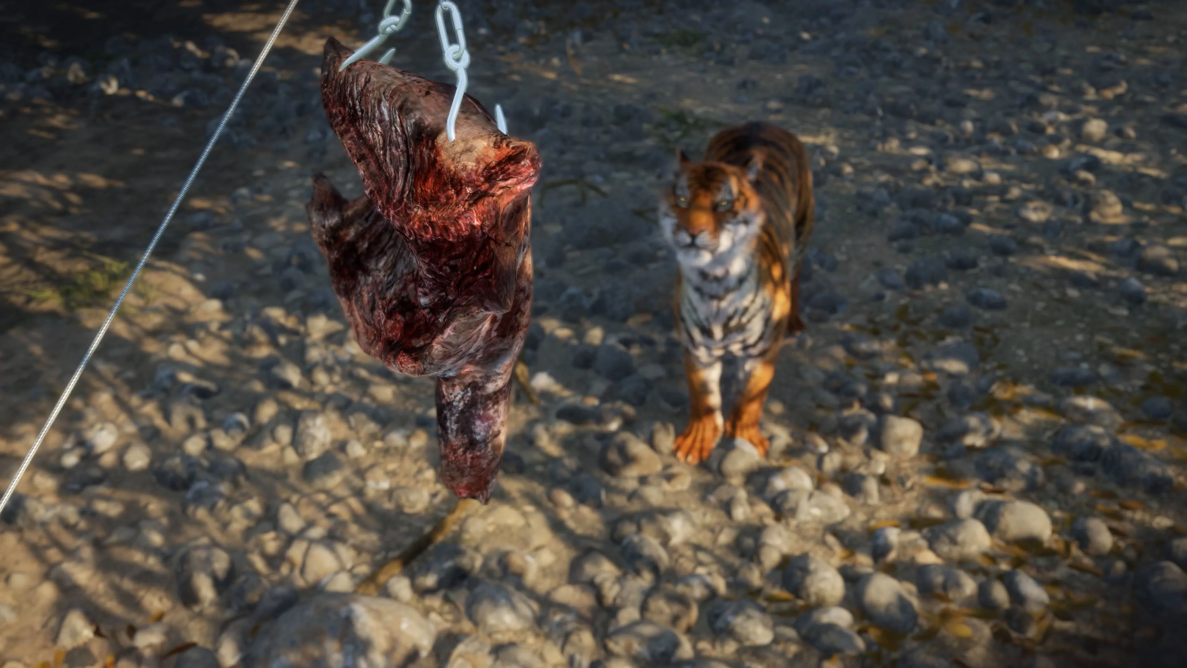 theHunter: Call of the Wild - Game Feeder Pack 2 [PS4] - изображение 3