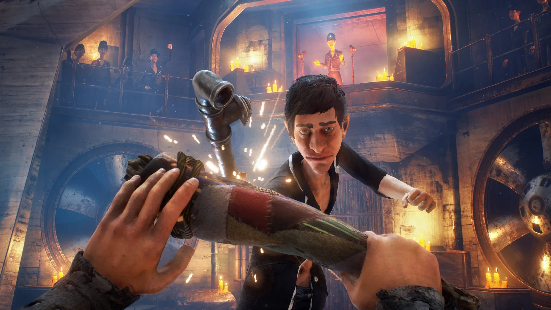 We Happy Few [PS4] - изображение 2