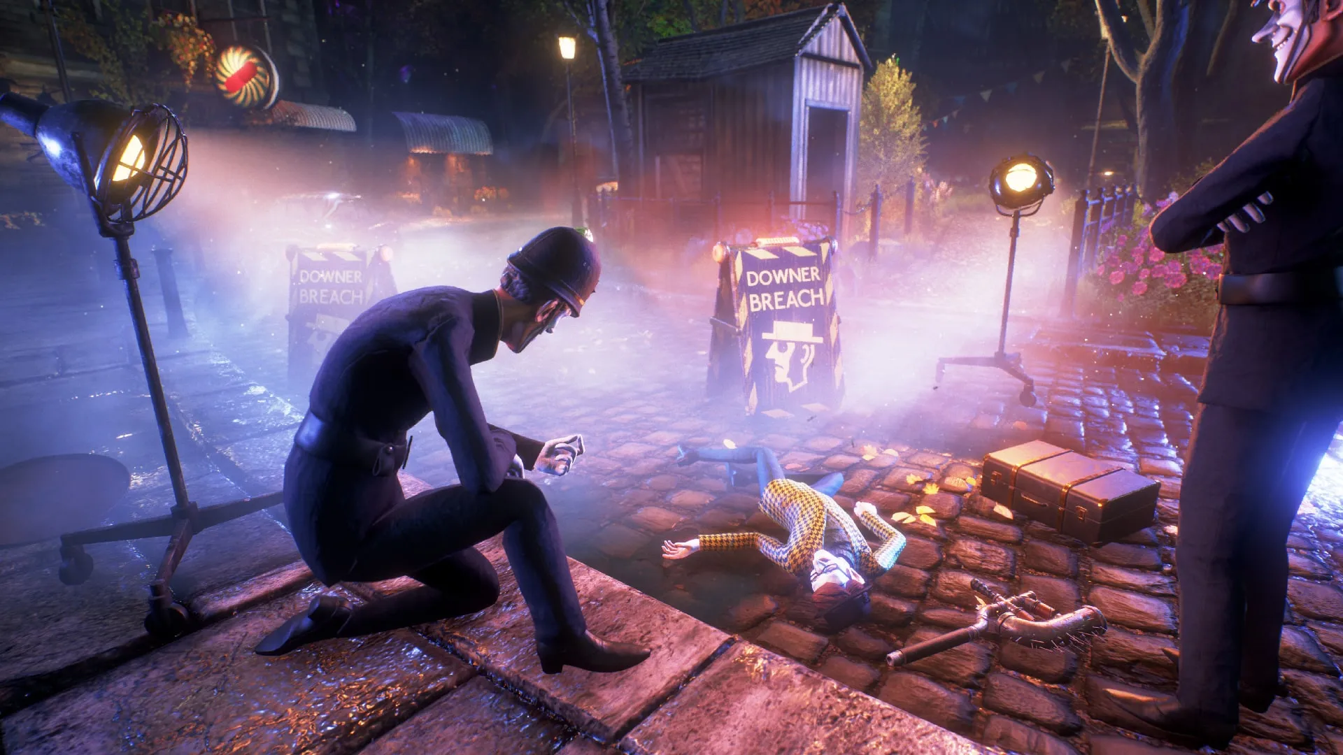 We Happy Few [PS4] - изображение 3