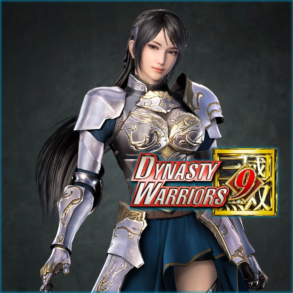 DYNASTY WARRIORS 9: Lianshi 'Knight Costume' [PS4] - изображение 1