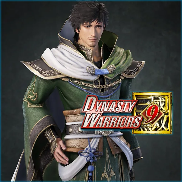 DW9: Xu Shu 'Additional Hypothetical Scenarios Set' [PS4]