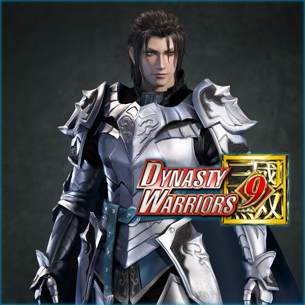 DYNASTY WARRIORS 9: Jia Chong 'Knight Costume' [PS4] - изображение 1