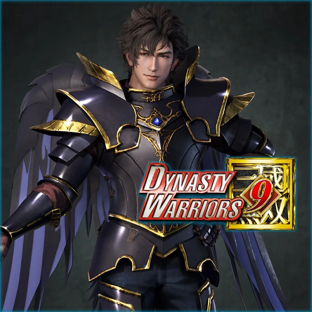 DYNASTY WARRIORS 9: Li Dian 'Knight Costume' [PS4] - изображение 1