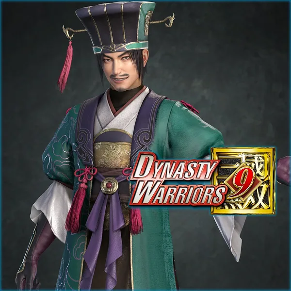 DW9: Chen Gong 'Additional Hypothetical Scenarios Set' [PS4]